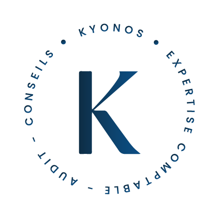 Logo Kyonos