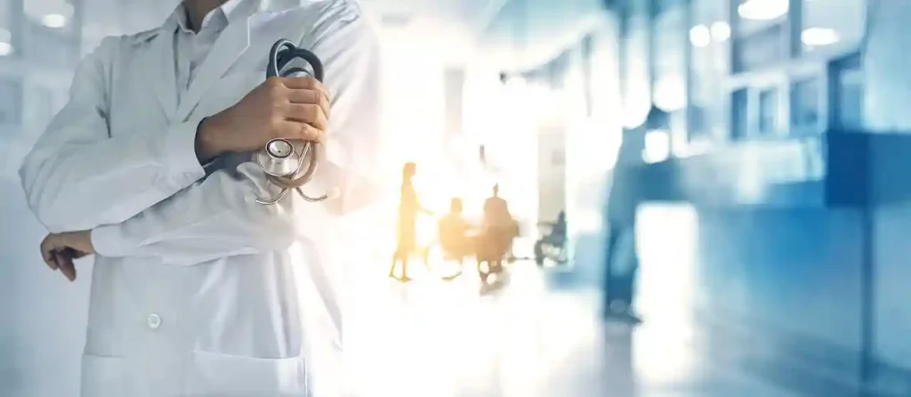 Docteur