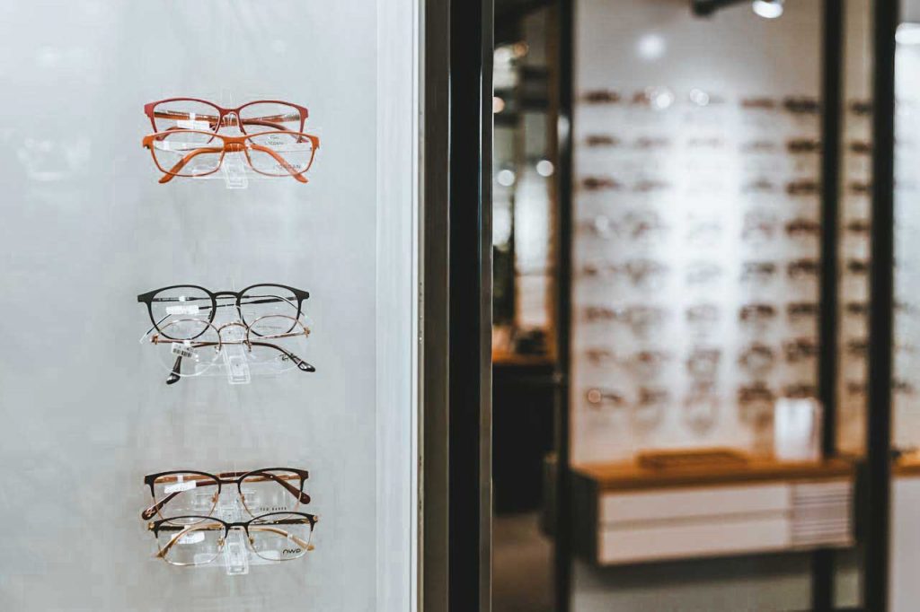 Comptabilite opticiens