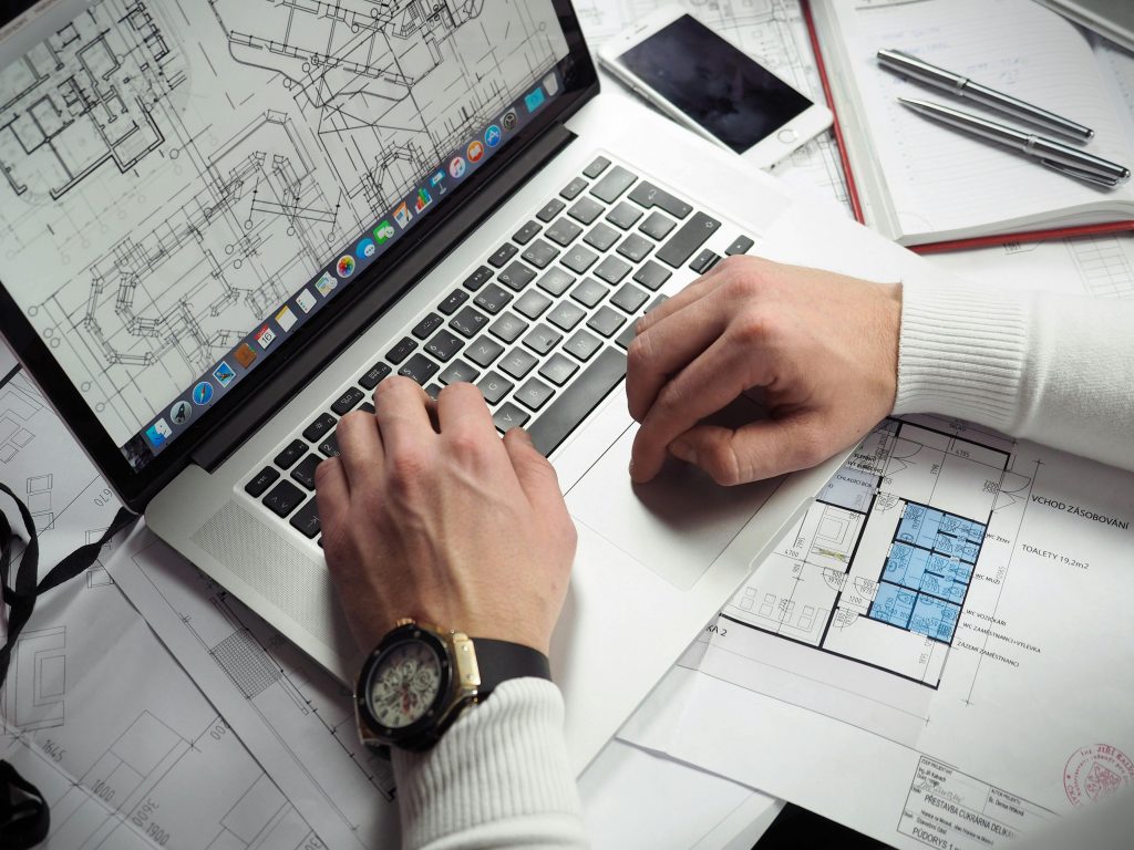comptabilité architecte