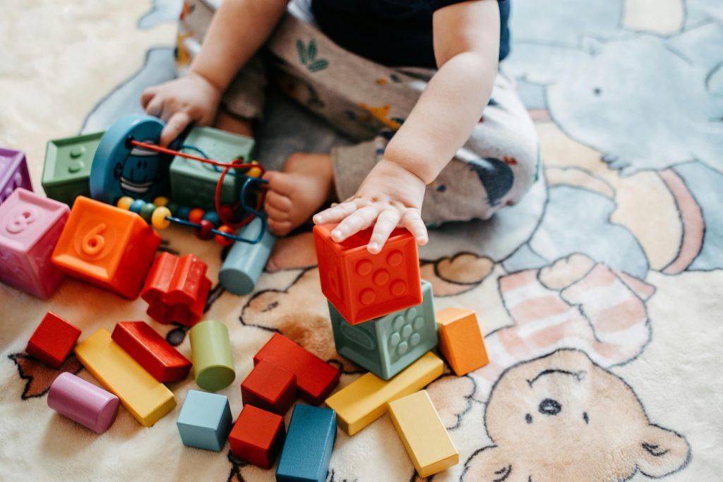 micro crèche