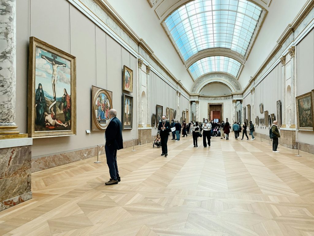 Chèque culture entreprise