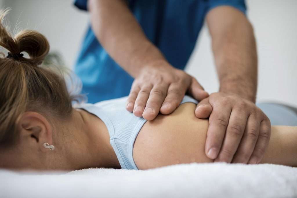 comptabilité du kinésithérapeute