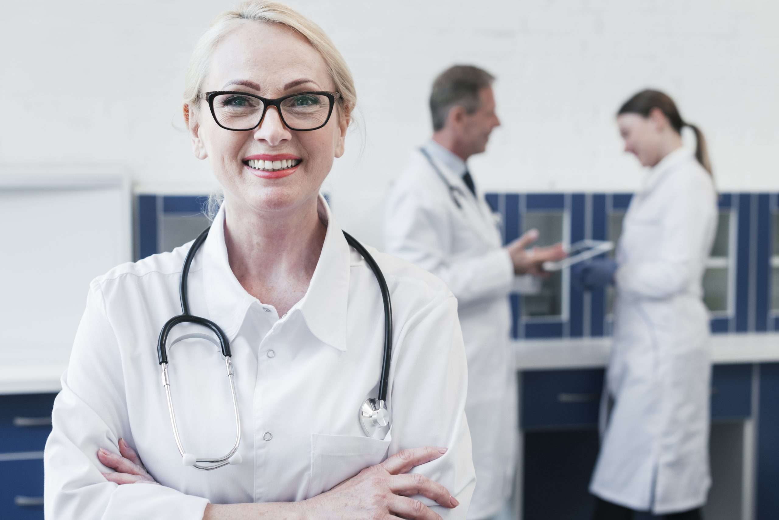 expert-comptable médecin
