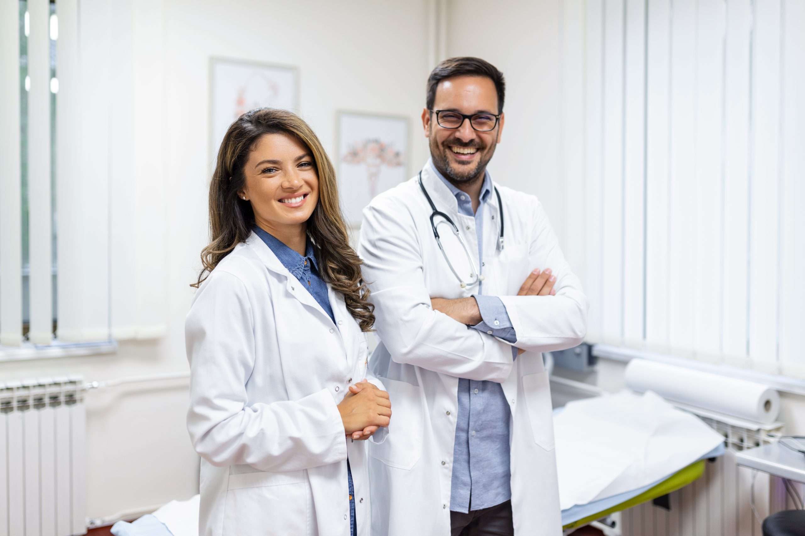 Expert-Comptable Médecin